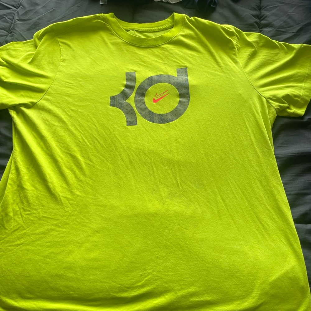 Nike Tee